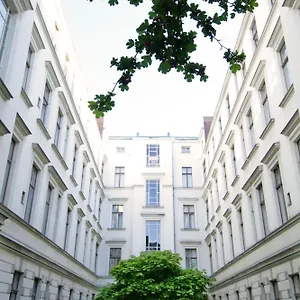 Tiergarten 3* Berlin