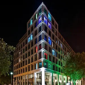 Cosmo Mitte 4* Berlin