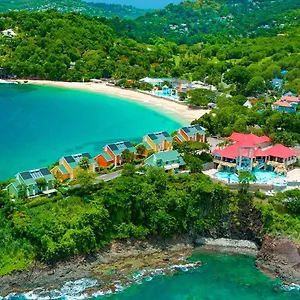 Sandals Regency La Toc And - Couples Only (adults Only) 5* Castries